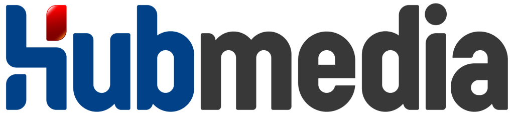 Hubmedia logo
